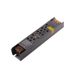 Блок живлення 60W IP20 24V 2 роки гарантії AVT (1021016)