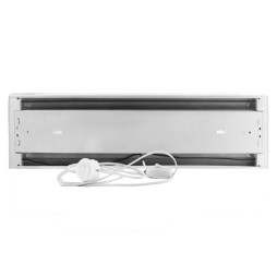 Накладной светильник для ламп T8 2×9Вт G13 600мм