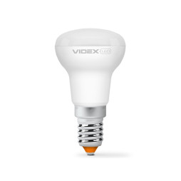 Світлодіодна лампа R39e 4W E14 4100K 220V (VL-R39e-04144) VIDEX