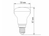 Світлодіодна лампа R39e 4W E14 4100K 220V (VL-R39e-04144) VIDEX