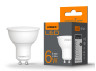 Світлодіодна лампа MR16е 6W GU10 4100K 220V (VL-MR16e-06104) VIDEX
