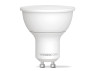 Світлодіодна лампа MR16е 6W GU10 4100K 220V (VL-MR16e-06104) VIDEX