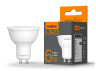 Світлодіодна лампа MR16е 6W GU10 3000K 220V (VL-MR16e-06103) VIDEX