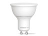 Світлодіодна лампа MR16е 6W GU10 3000K 220V (VL-MR16e-06103) VIDEX