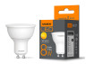 Світлодіодна лампа MR16e 8W GU10 4100K 220V (VL-MR16e-08104) VIDEX
