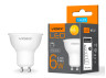 Светодиодная лампа VIDEX MR16еD 6W GU10 4100K диммерная (VL-MR16еD-06104)