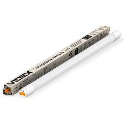 Светодиодная лампа VIDEX T8 24W G13 6000K матовая 1500мм (VLE-T8-24156)