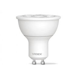 Светодиодная лампа VIDEX MR16eL 7W GU10 4100K (VL-MR16eL-07104)