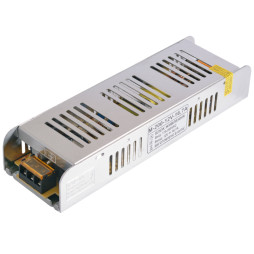 Блок живлення 200W-IP20 12V серія М