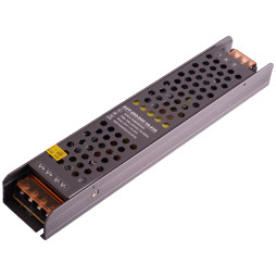 Блок живлення 250W IP20 24V 2 роки гарантії AVT