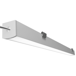 Светильник светодиодный накладной LEDUA N4-1-500 линейный 220В 14.4Вт 900Лм 6000К