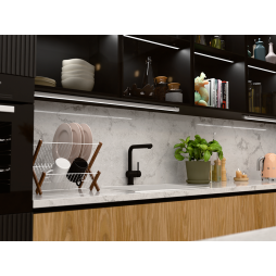 Светильник светодиодный накладной LEDUA N4-1-500 линейный 220В 14.4Вт 900Лм 6000К