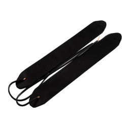 Денні ходові вогні COB-157 12V білий LEDUA