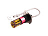 Світлодіодна авто лампа H3-4014-57smd білий 12V LEDUA