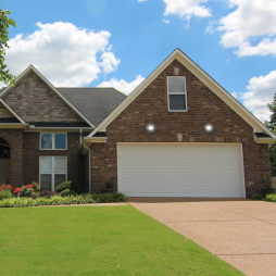 Світлодіодний прожектор Feron LL-471 100Вт 6400K чорний