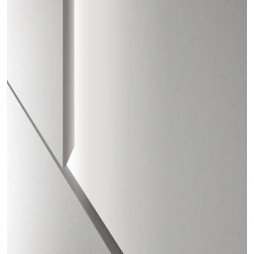 Профиль алюминиевый LP-SALP091-E -1м. (в ламелях по 2м)