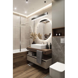 Профиль алюминиевый LP-SL155C