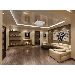 Профиль алюминиевый LP-SL265  (ламель 3 м.)