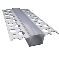 Профиль алюминиевый LP-SL307 -1м