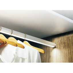 Профиль алюминиевый LP-SL312 -1м.