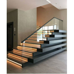 Профиль алюминиевый LP-SL347 -1м.