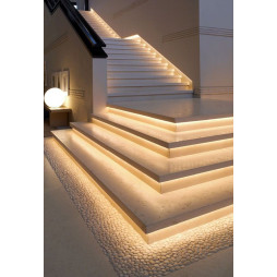 LP-SPL071 ал. профиль 3000мм