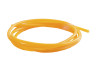 Провід що світиться 3,2мм жовтий -50% без гарантії і підключення