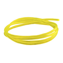 Провід що світиться 3,2мм салатовий- 50% без гарантії і підключення