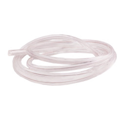 Провід що світиться 5,0мм білий -50% без гарантії і підключення