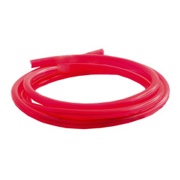 Светящийся провод 5,0мм розовый LEDUA