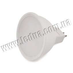 Світлодіодна лампа MR16 4Вт 12V 4000к