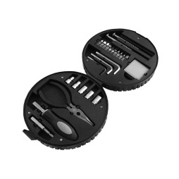 Портативний набір інструментів LTL10015 Лємансо