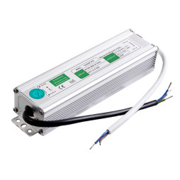 Блок живлення 50W-IP67 metal 12V LEDUA