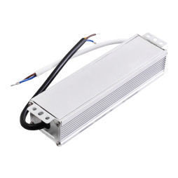 Блок живлення 50W-IP67 metal 12V LEDUA