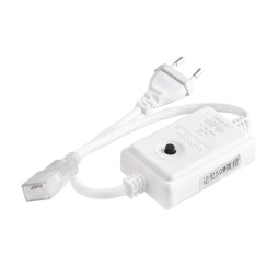 Контролер RGB стрічка 220V, 16 changes, 50m LEDUA