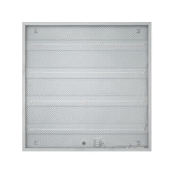 Світлодіодна панель Ardero AL2119ARD 36Вт 6500K призма