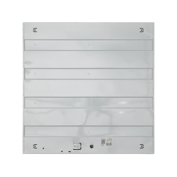 Світлодіодна панель Ardero AL2119ARD 36Вт 6500K призма