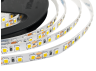 Светодиодная лента 1 м OEM SMD2835 120 LED 12В 9Вт IP20 теплый белый (ST-12-2835-120-WW-20-V2)