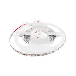 Светодиодная лента 1 м BIOM Professional BPS G3 SMD2835 120 LED 12В IP20 холодный белый