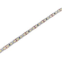 Светодиодная лента 1 м BIOM Professional BPS G3 SMD2835 120 LED 12В IP20 холодный белый