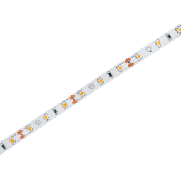 Светодиодная лента 1 м BIOM Professional BPS G3 SMD2835 60 LED 12В IP20 теплый белый