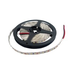 Светодиодная лента 1 м OEM V2 ST SMD2835 120 LED 12В IP20 915Лм нейтральный белый