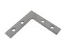 Угольник 90 градусов для светильников 2мм