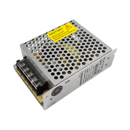 Блок живлення 100W IP20 12V метал LM824 Лємансо