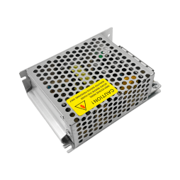 Блок живлення 100W IP20 12V метал LM824 Лємансо