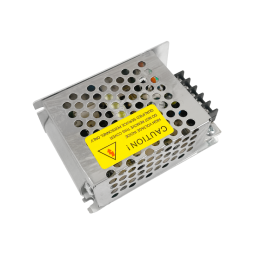 Блок живлення 36W IP20 12V метал LM819 Лємансо