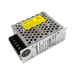 Блок живлення 60W IP20 12V метал LM826 Лємансо