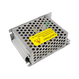 Блок живлення 60W IP20 12V метал LM826 Лємансо