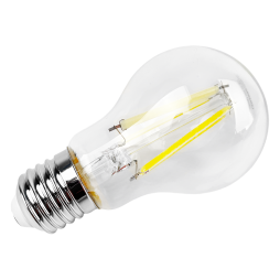 Світлодіодна лампа 10W A60 E27 COB 1200LM 6500K 220V LM3087 Лємансо