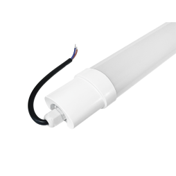 Світлодіодний світильник 40W 6400K 3200LM IP65 170-265V LM31008 Лємансо